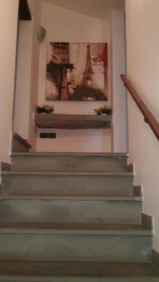 La Dimora Di Angela Apartment Barberino di Mugello Bagian luar foto