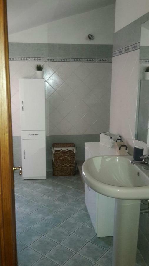 La Dimora Di Angela Apartment Barberino di Mugello Bagian luar foto