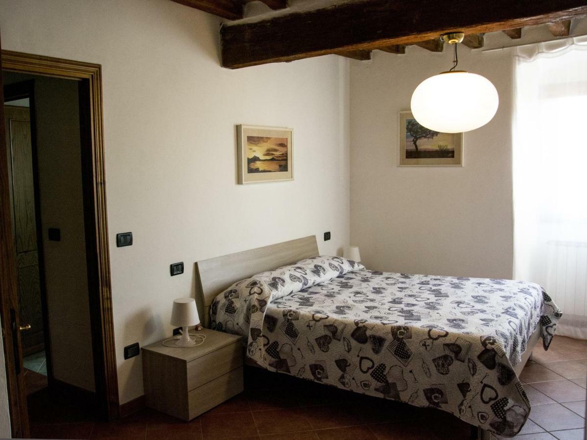 La Dimora Di Angela Apartment Barberino di Mugello Bagian luar foto