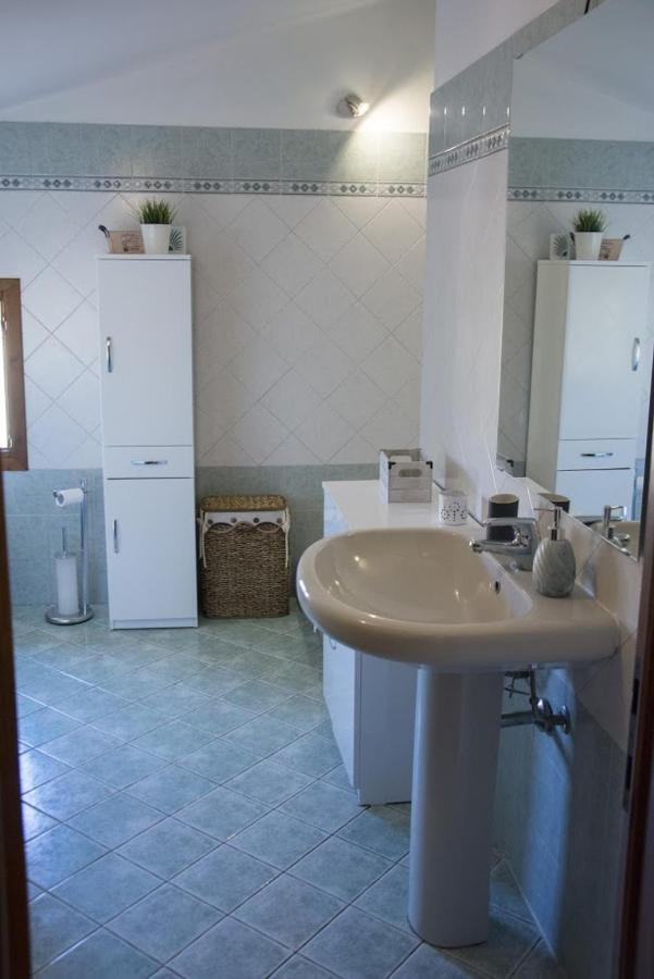 La Dimora Di Angela Apartment Barberino di Mugello Bagian luar foto